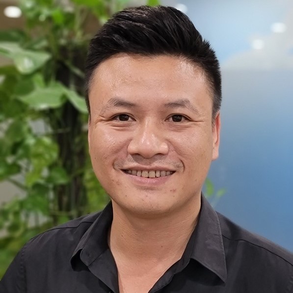 Mr Hung Nguyen