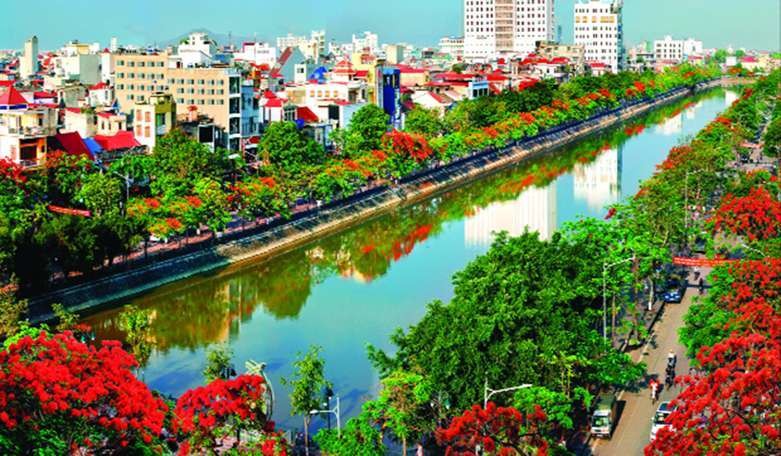 Top 3 beautiful tourist destinations in Hai Phong that must be visited once in a lifetime
