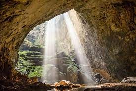 Son Doong cave tourism in Quang Binh: A journey of natural exploration